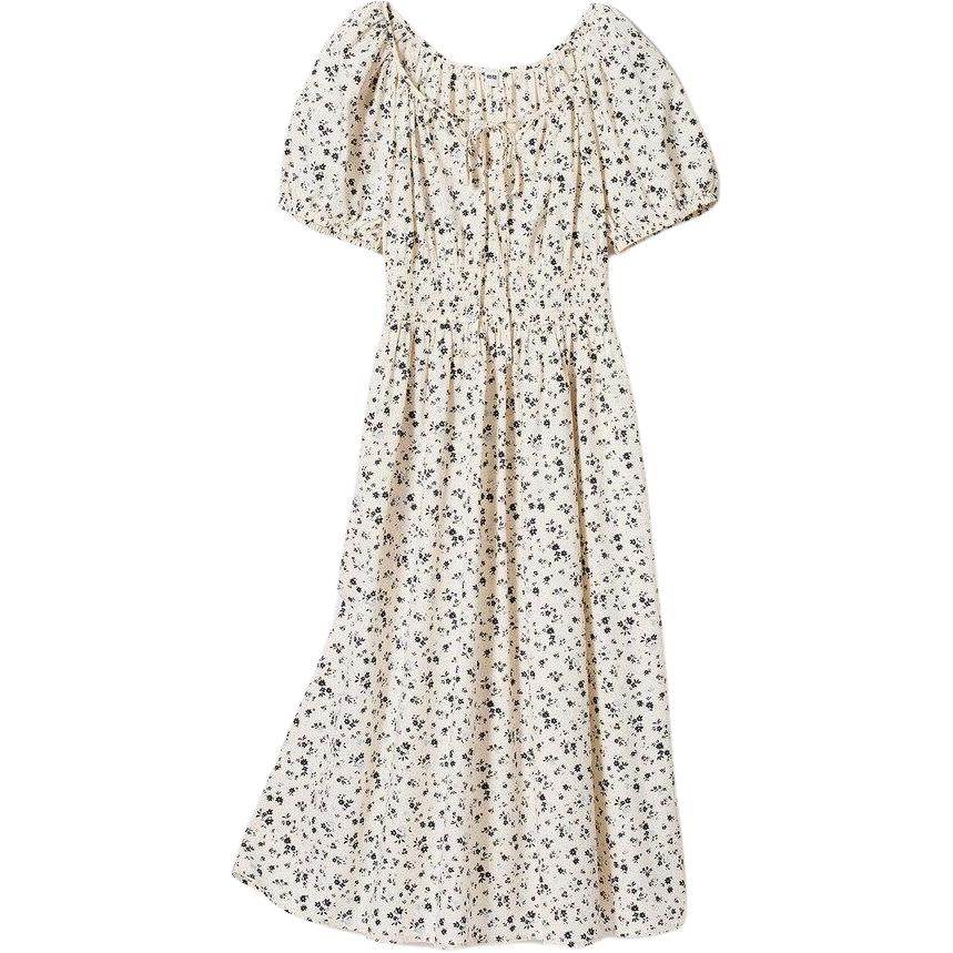 Платье женское Uniqlo - Boxette Shop